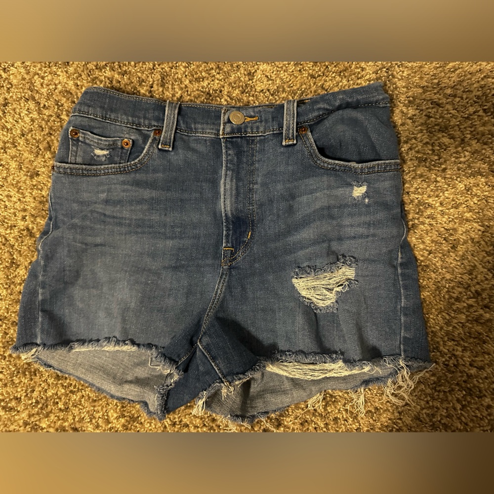 Levi’s shorts